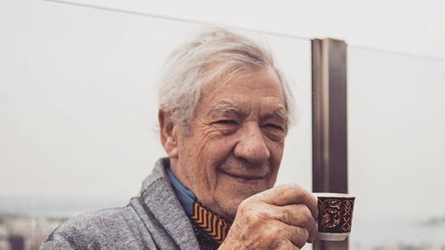 Ian McKellen (81): 'Sretan sam otkad sam priznao da sam gay'