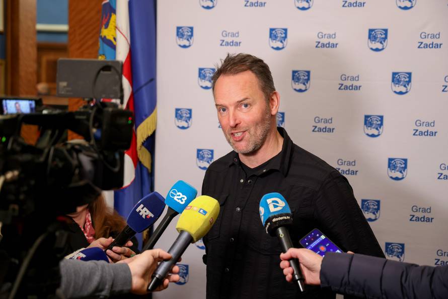 Zadrani dočekali svoje brončane rukometne reprezentativce