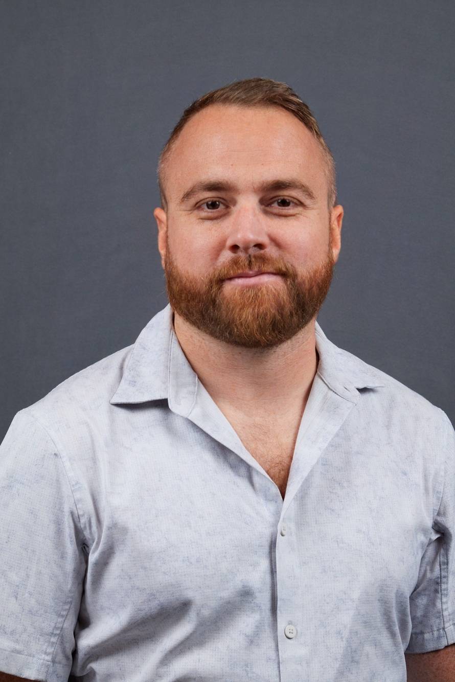 Stručnjak za sigurnost Scott Davidson dolazi u Zagreb