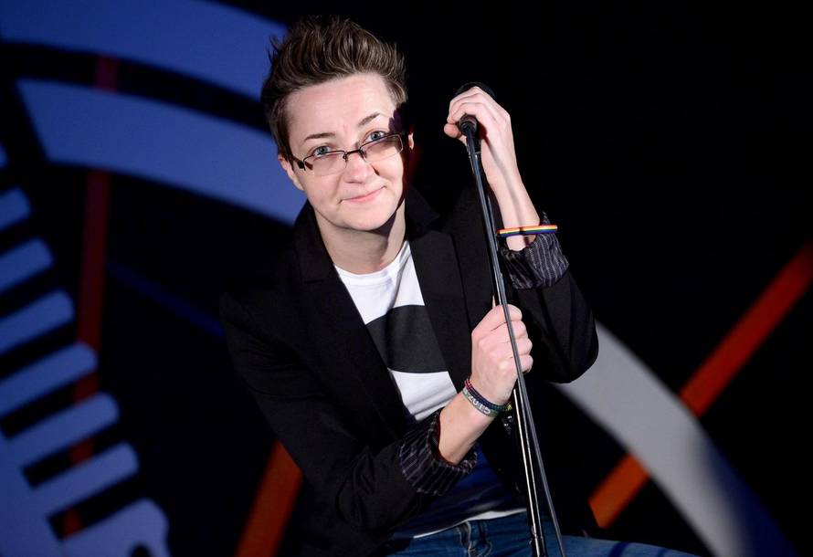 Orsag: 'Bivša cura me psihički i fizički zlostavljala dvije godine'