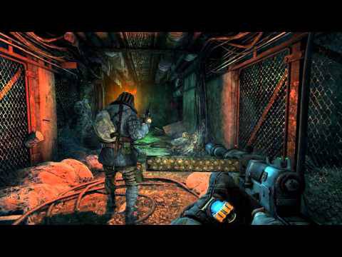 Metro: Last Light