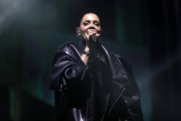 Umag: Započeo Seastar festival u Umagu