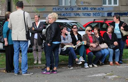 Radnice Kamenskog podržale studente Filozofskog fakulteta