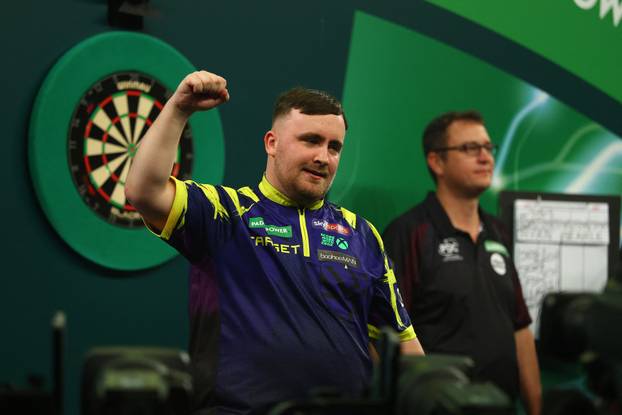 World Darts Championship