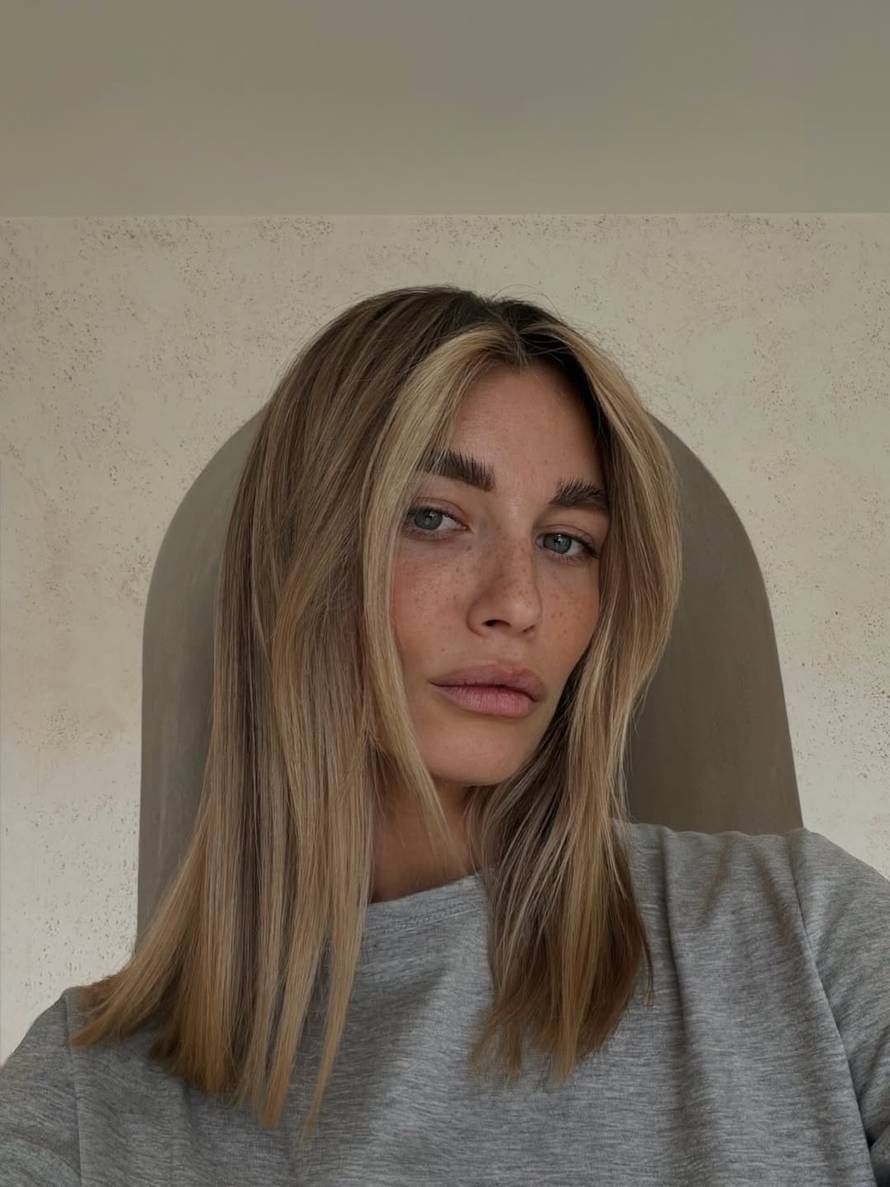 Na Baliju se zaručila naša lijepa manekenka Elena Dizdar