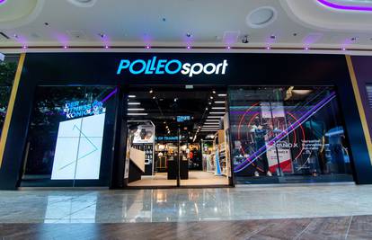 Polleo Sport preuzeo bivšeg franšizera Proteini.si Hrvatska