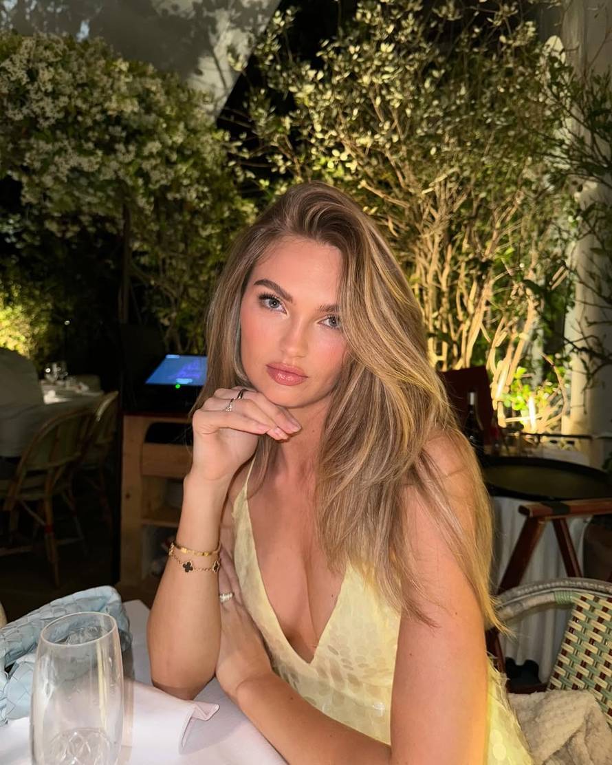Bivšu 'anđelicu' u zadnji tren odbili za novu Victoria's Secret reviju: Cijela priča nema smisla