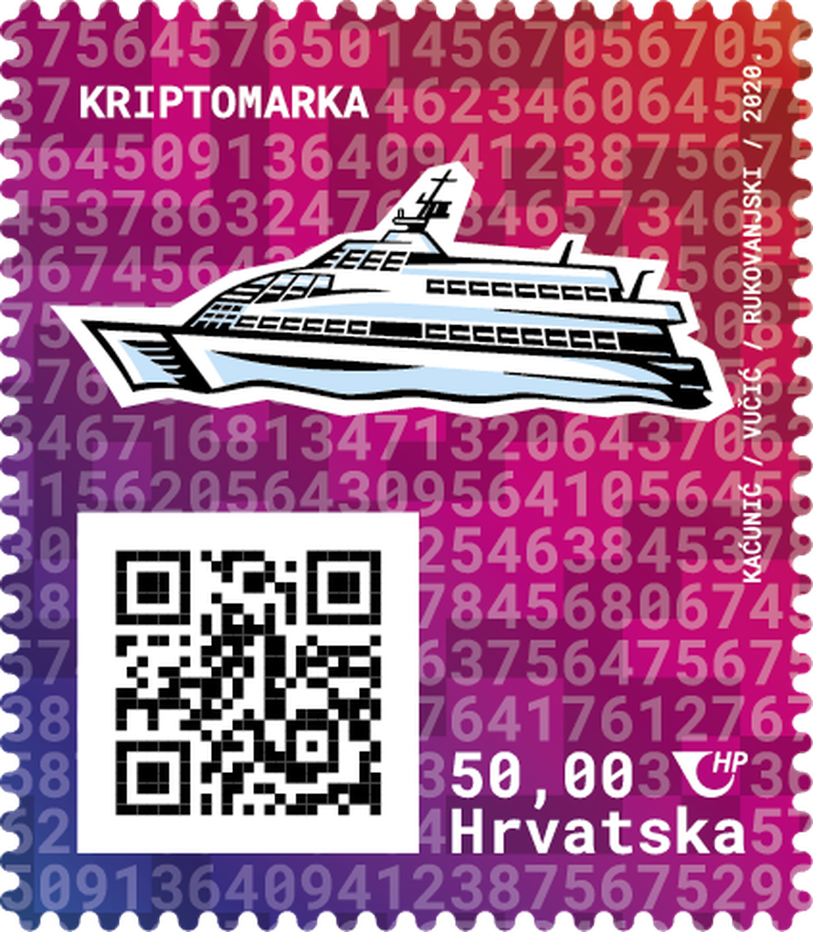 U rekordnom roku rasprodane ekskluzivne kriptomarke