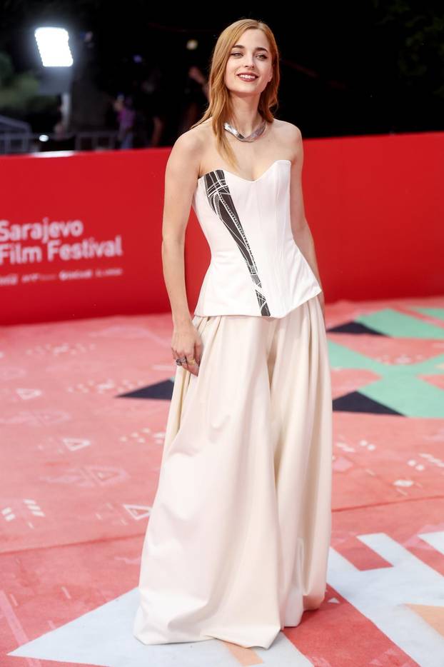 Sarajevo: Crveni tepih drugog dana 31. Sarajevo Film Festivala