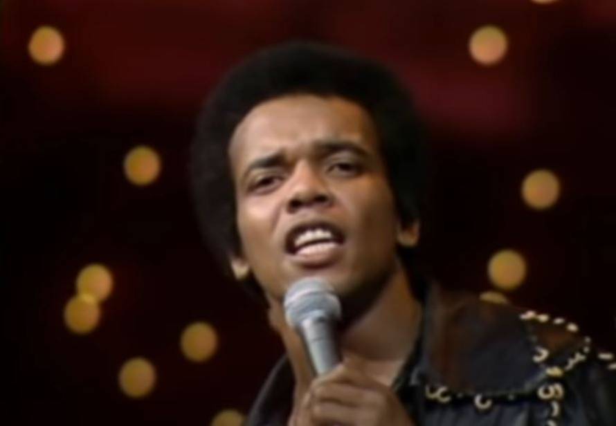 Preminuo je pjevač Johnny Nash
