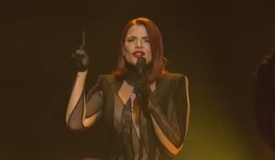 Martina Vrbos nosila je kreaciju Zigmana, a za 24sata kaže: Baby Lasagna je odličan izvođač