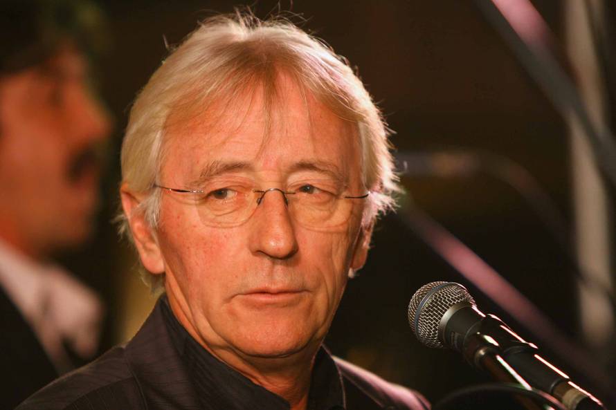 Split: 07.12.1947. ro?en poznati hrvatski glazbenik Oliver Dragojevi?