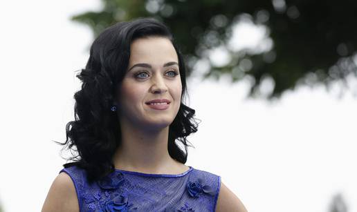 Katy Perry: Nakon rastave sam bila potpuno sje...., boljelo me