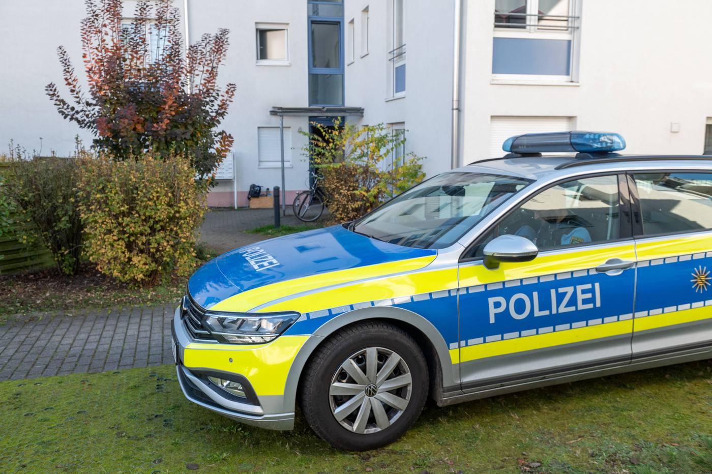 Leipzig - 13-Jährige tötet ihre eigene Schwester (7)! Kripo ermittelt nach familären Tötungsdelikt 25.10.2024 gegen 19.1