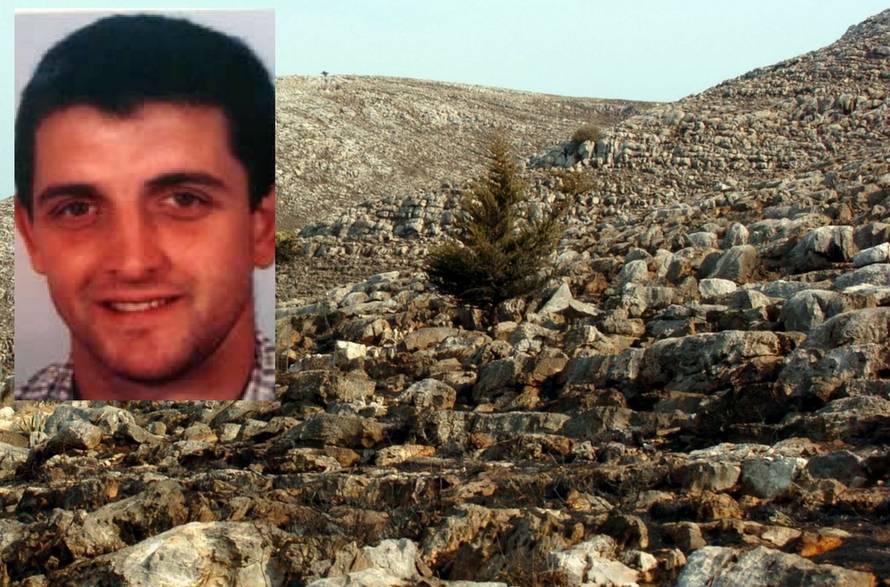 'Teško mi je, nikakva presuda meni neće vratiti moga Dina'