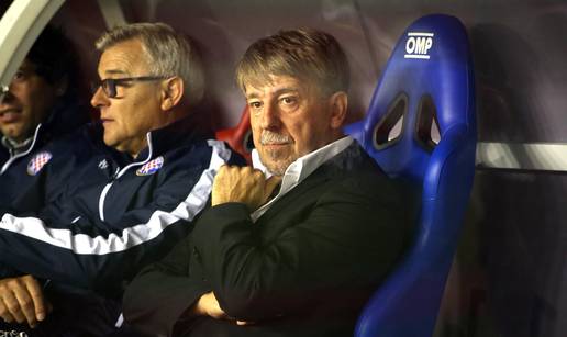 Zoran Vulić počinje raditi za HNS