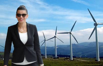 Afera vjetroelektrane: Uskok širi istragu protiv Josipe Rimac