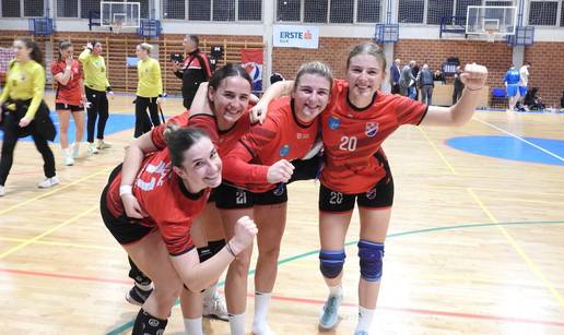 Rukometašice Bjelovara promašivale sedmerce pa ostale bez bodova protiv Dalmatinke!