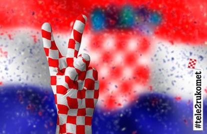 Tele2 uz hrvatske rukometaše i na Europskom prvenstvu '16.!