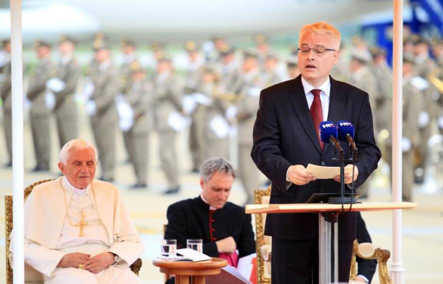 Slavko Midžor/PIXSELL