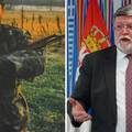 Picula s puškom je razbjesnio Srbiju: 'Ne možeš biti izaslanik i vojnik Oluje. Pomažeš Vučiću...'