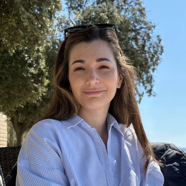 FOTO Obrane posvećuje njoj: Koga ljubi 'hobotnica' Dominik?