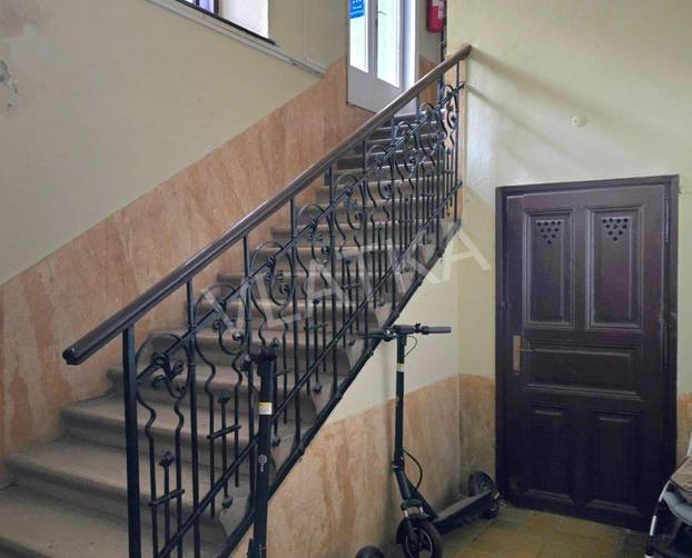 FOTO U centru Zagreba prodaju stan sa 12 soba! Pogledajte ga iznutra, a cijena je iznenađujuća