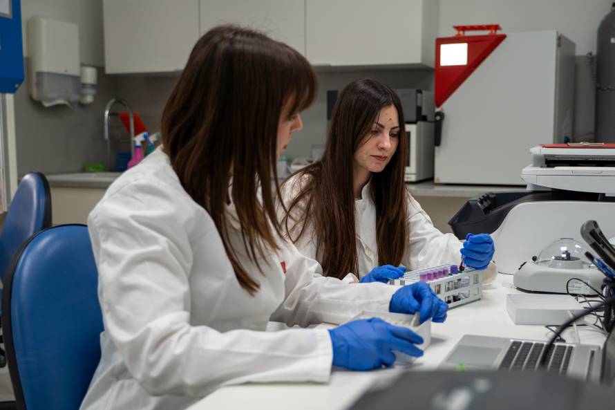 Znate li zašto su preventivne laboratorijske pretrage važne za Vaš organizam?