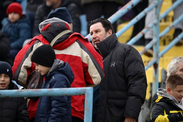 Gorica i Hajduk sastali se u 20. kolu SuperSport HNL-a