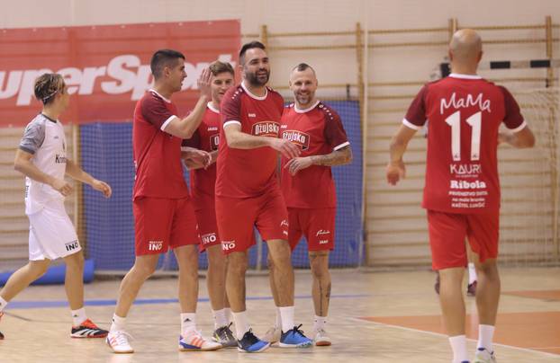 Kaštela: U finalu “4 kafića” Cafe Bar MaMa i B Cool brewery pub.