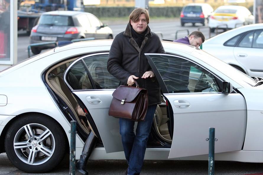 Grgur Žučko/Pixsell