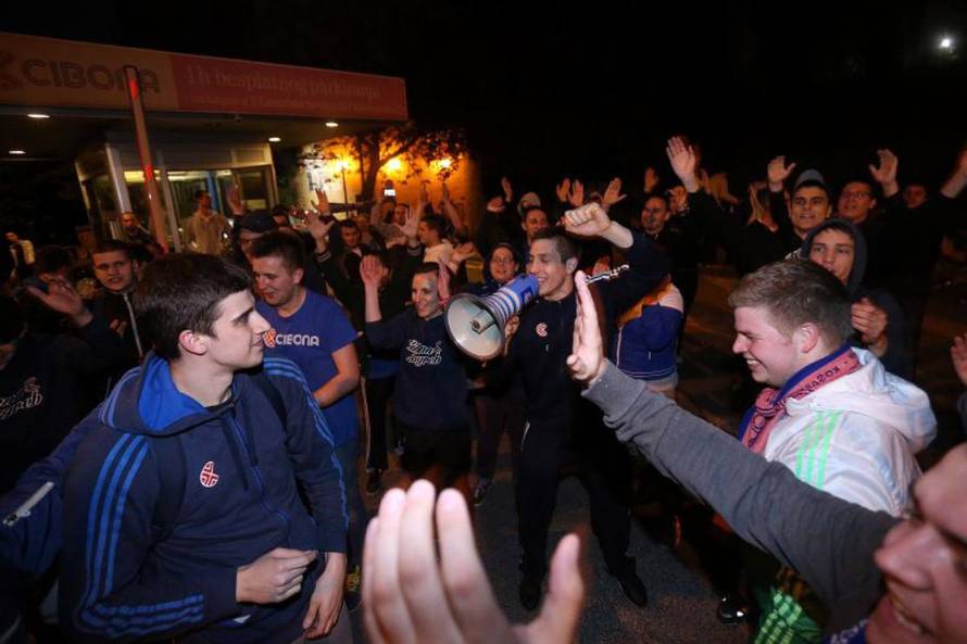 Goran Stanzl/PIXSELL