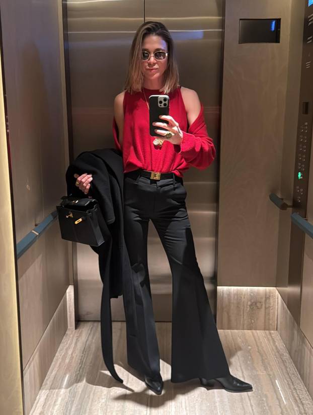 Koga ljubi Atleticov junak? Ona je model i televizijsko lice, a Simeonea opisuje kao smirenog