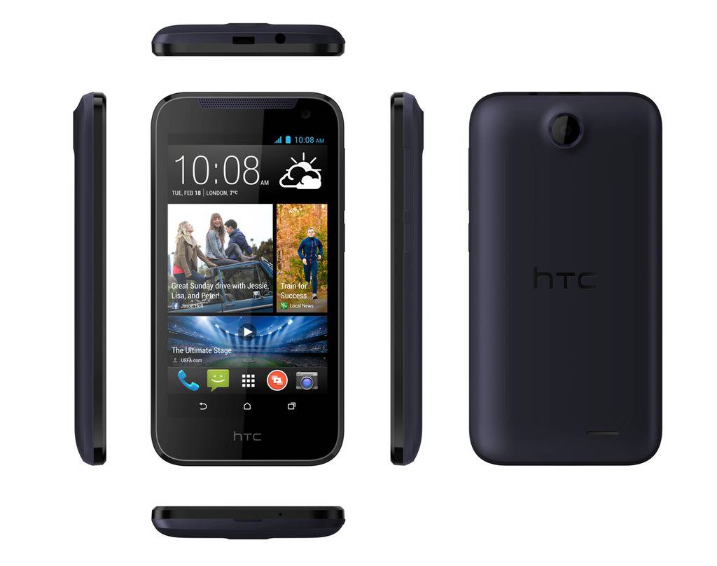 HTC