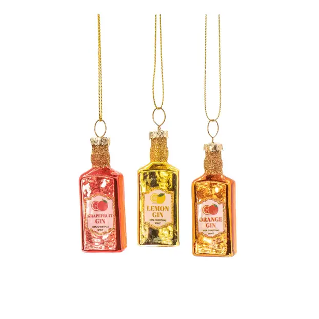 FOTO Pregledali smo ponudu ukrasa za bor - slatke kuglice, raskošne figurice, mašnice...