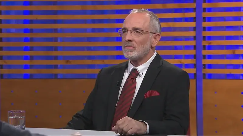 Sviličić: Mnogi ljudi misle da im 'čitam misli', a znam i kako da imamo Nobelovce za 20 godina