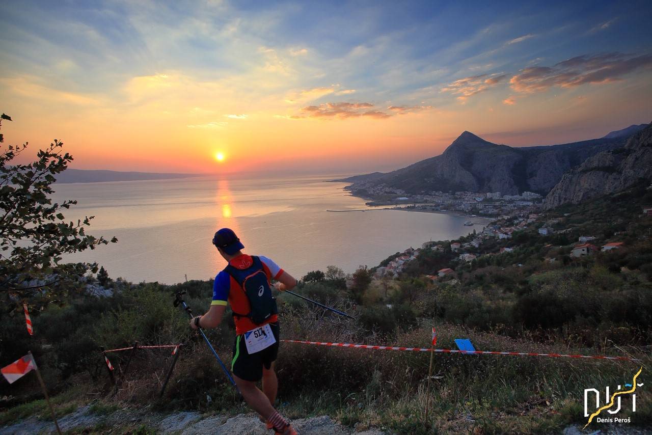 3,2,1... Počele pripreme za Dalmacija Ultra Trail!