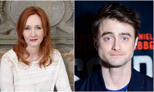 J.K.Rowling povrijedila osjećaje čitatelja svojom 'nekorektnom izjavom', oglasio se i Radcliffe