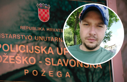 Priveden muž pročelnice iz Požege. Prijetio je novinaru koji je kritički pisao o njegovoj ženi?