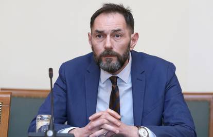 Dražen Jelenić: Pri kraju je istraga protiv Brkića i ostalih