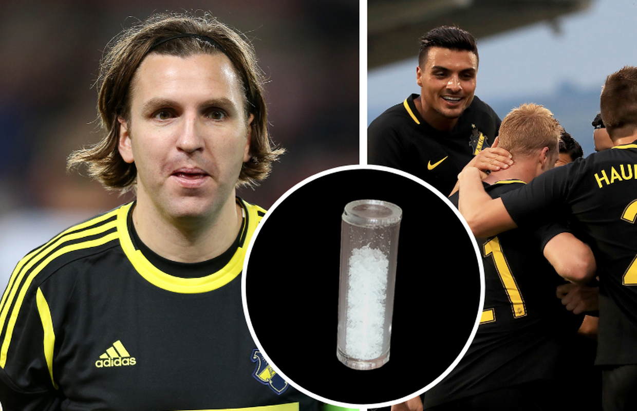 Morbidni Šveđani: AIK prodaje DNK bivšeg igrača Bayerna...