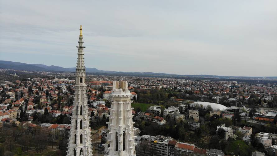 'Bandić ne želi obnoviti Zagreb i kaže da su građani sami krivi'