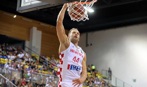 Bogdanović završio karijeru! 'Bilo je bezbroj pokušaja da se vratim. Nije išlo, vrijeme je...'