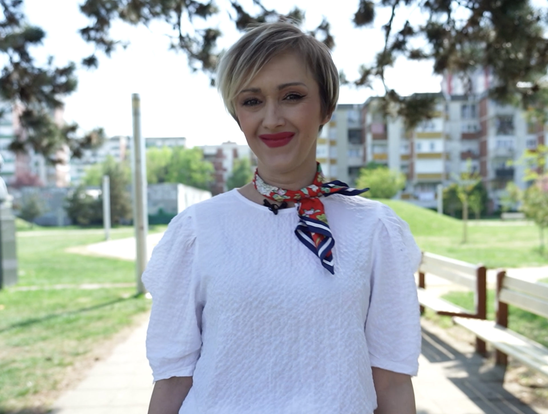 Ivana Kindl: 'Osvijestila sam se po pitanju religije i više nisam vjernica, a djece neću imati...'