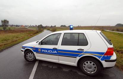 Vojnić: Mladić prevozio u autu 3 ilegalaca  iz Turske