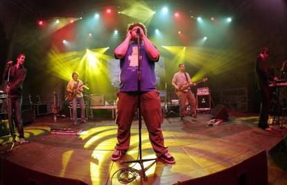 M. Badovinac u Rijeci: Ovo je najbolji koncert koji smo imali