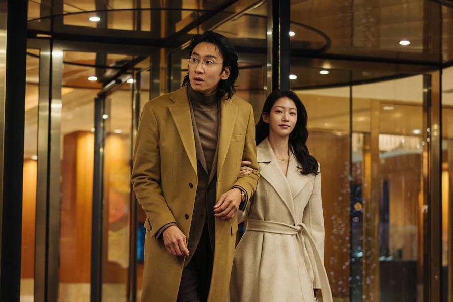 Pogledali smo južnokorejski hit 'Karma': Jedan dug i ubojstvo pokreću brutalne događaje