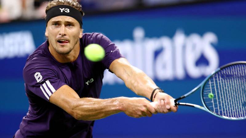 Šok za trećeg tenisača svijeta: Zverev ispao u 3. kolu US Opena