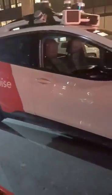Hrvatski taksist u San Franciscu: Gotovi smo, prijo! Nitko više ne treba voziti, ova auta idu sama