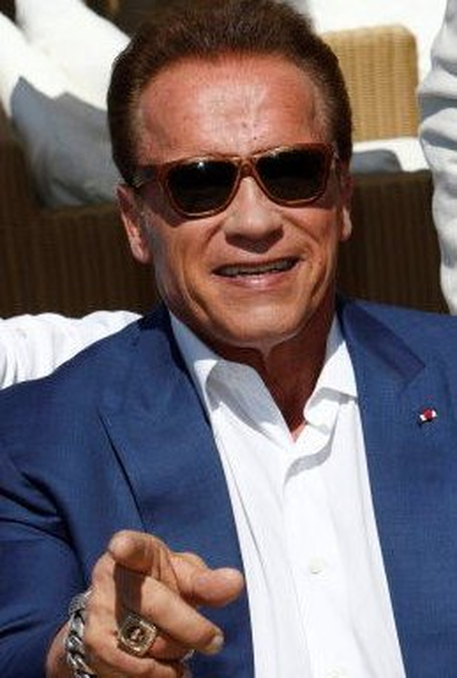Arnold Schwarzenegger: Vratit ću se ponovno kao Terminator